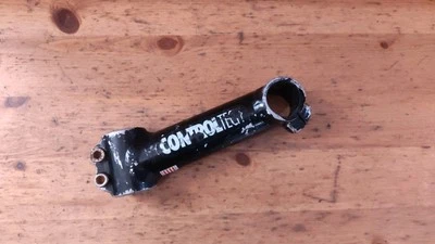 1" Threadless Control Tech Stem 120mm - Image 1 of 4