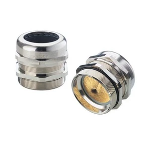 53112501, Lapp, Skintop Ms-M Cepillo M75 Glándula Cable Latón Con Doble Lama - Imagen 1 de 2