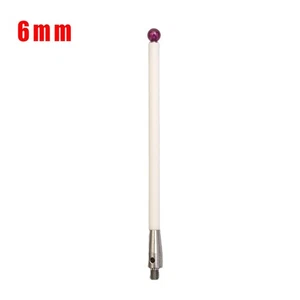 CMM Touch Probe Stylus 6.0mm A-5000-3712 Accessories Ceramic Repair - Picture 1 of 22