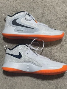 Zapatillas Nike Zoom Hyperset 2 Safari Olimpiadas, Talla 15 HF3241-900 NUEVAS SIN CAJA Raras - Imagen 1 de 8