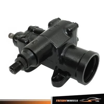 Caja de cambios de dirección asistida para Ford F250 F350 F450 F550 Super Duty 1999-07 27-7569 Foto 1 de 4