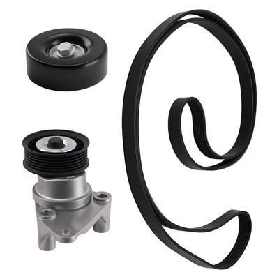 Kit tensor de correa 12580771 para Hummer H2 6,0 L 2003-2007 Foto 1 de 4