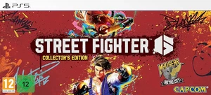 Street Fighter 6 EDICIÓN COLECCIONISTA PS5 ⭐⭐NUEVO PRECINTADO⭐⭐ - Imagen 1 de 2