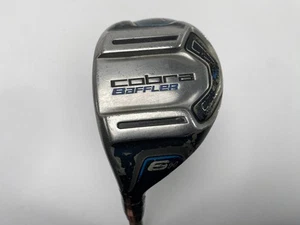 Cobra Baffler XL 6 Hybrid 28* 60g Lite Graphite Mens LH - Picture 1 of 8