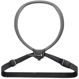 Montaje en cuello para cámara de acción PGYTECH CapLock - Imagen 1 de 3