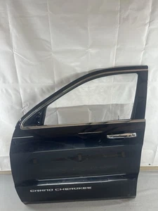 TÜR TÜR VORNE TÜR VORNE LINKS LINKS JEEP GRAND CHEROKEE WK2 - Bild 1 von 21