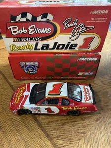 Randy Lajoie #1 1998 Ford Taurus Action 1:24 Die Cast Car nuevo en caja - Imagen 1 de 8