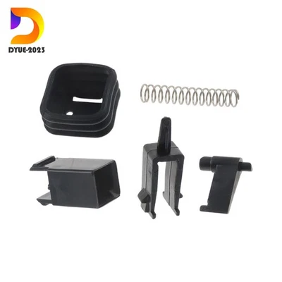 Juego de kit de reparación de puerta de tanque de combustible para Land Rover LR3 LR4 Range Rover Sport EE. UU. Foto 1 de 4