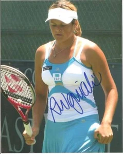 Alexsandra Wozniak Signed 8x10 Autographed Auto Canada a - Picture 1 of 1