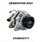 ?Genuine? Generator Alternator 3730042711 for Hyundai & Kia HYUNDAI H100