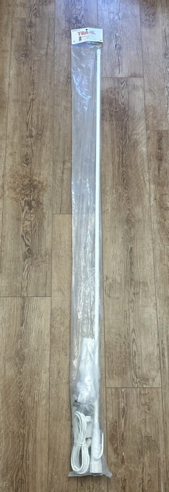 TRAM 1610-hc 5ft VHF Marine Antenna