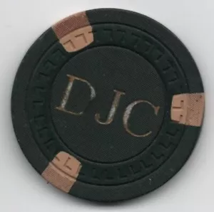 Sala de Cartas: (DJC) Don Juan Club and Casino 5.00; Rancho Córdova, Ca - Imagen 1 de 2
