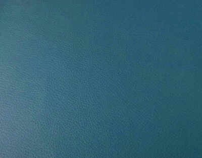 ggm® Kunstleder PVC Trend, Breite 140 cm, Meterware, Farbe petrol (4,93 EUR/m²) - Bild 1 von 2