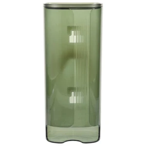 Kitchen Storage Box Trash Bags Holder Container Dispenser Shopping - Picture 1 of 12