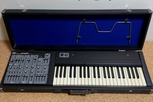 Roland SH 3A 44-Key Monophonic Analog Synthesizer Energization Confirmed - Picture 1 of 10