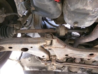 96480 front transmission rh for TOYOTA COROLLA 1.3 G 1997-1999 1998 - Image 1 of 4