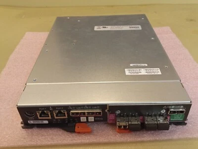 NetApp 406066-002 Drive Module I/F-6 4-Port FC Controller 2GB Memory - Image 1 of 4