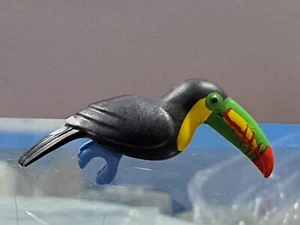 PLAYMOBIL TUCAN WILTOPIA - 11/3/21 - Picture 1 of 1
