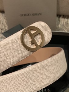 Armani Women's Belts for sale | eBay
