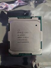 Intel Core i9-10900X Desktop Processor (4.5/4.7GHz, 10 Cores, LGA 2066) 
