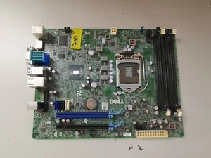 Dell Optiplex 790 i5 Motherboard Socket LGA1155 - Tested Working - Afbeelding 1 van 5