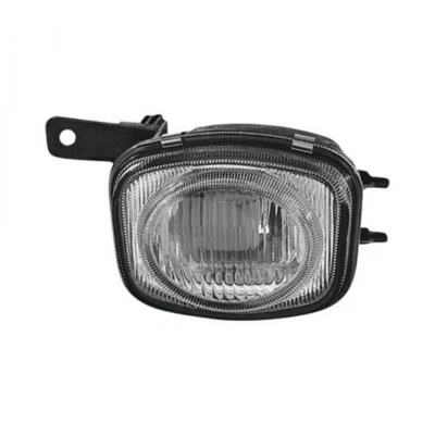 For 2000 2001 2002  Mitsubishi Eclipse Fog Light Assembly Driver Side MI2592105 - Image 1 of 4
