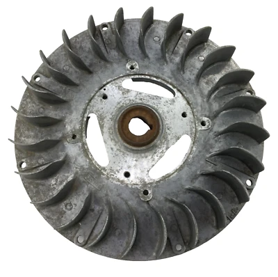 SKI-DOO SNOWMOBILE 402 0102 ROTAX 发动机冷却风扇 237 347 335 337CC NOS 原始设备制造商 — 第 1/4 张图片