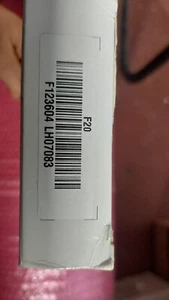 Gilson Pipetman Pipette F20 - Picture 1 of 4