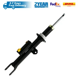Front Left Air Shock Absorber VDC Fit BMW G30 G38 530i 540i 640i RWD 2017-2022 - Picture 1 of 8
