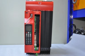 SEW EURODRIVE MDX60A0110-203-4-00, MDX61B0110-203-4-00, DBG608B-01 - Imagen 1 de 12