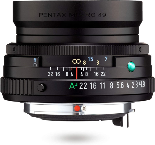 PENTAX 43mm Focal Camera Lenses for sale | eBay PENTAX 43mm Focal Camera Lenses for sale | eBay