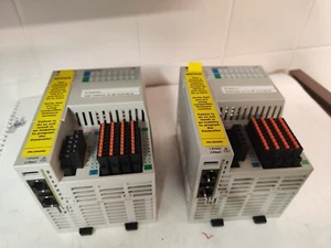 Allen Bradley CompactLogix 1769-L16ER-BB1B ser: B - Picture 1 of 7