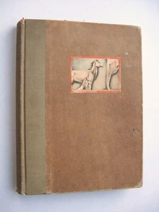 EACH IN HIS WAY Stories of Famous Animals ~ Alice Gall & Fleming Crew HC 1937 11 - Picture 1 of 19