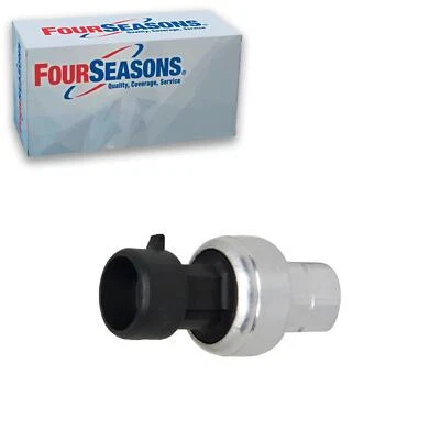 Transductor de presión HVAC de 4 estaciones para Buick Rendezvous 2002 Foto 1 de 4