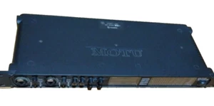 Motu 828 mk3 MKIII Digital Recording Interface Free Shipping From Japan - Picture 1 of 8