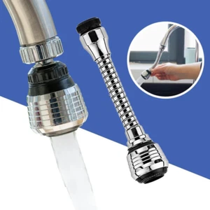Sink Faucet Sprayer With Hose Better Tap Booster And Water Saving Kitchen Sink - Picture 1 of 7