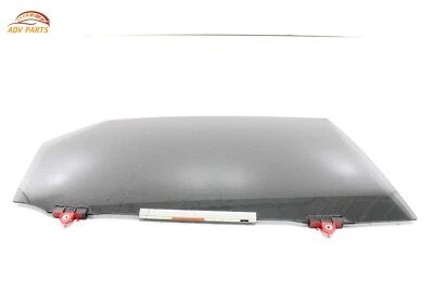 2015-2021 LEXUS NX200T NX300H REAR RIGHT PASSENGER SIDE DOOR WINDOW GLASS OEM - Image 1 of 4