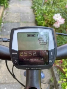 PedelecE-Bike Kalkhoff Agattu City Bosch, 45 cm, 26", Tiefeinsteiger, 500 Wh - Bild 1 von 9