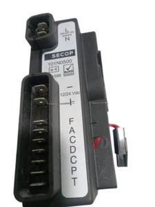 For 101N0510 101N0500 for SECOP Danfoss Variable Frequency Compressor Driver - Picture 1 of 6