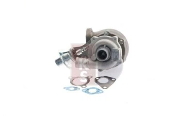AKS DASIS Abgas-Turbo-Lader Turbolader Aufladung / ohne Pfand 155009N - Bild 1 von 4