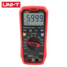 UNI-T UT61B+ UT61D+ UT61E+ 1000V True RMS Digital Multimeter
