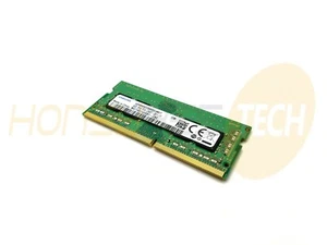 LENOVO 4GB 1RX8 PC4-19200 2400MHZ SODIMM LAPTOP MEMORY RAM 01FR311 TESTED - Picture 1 of 2