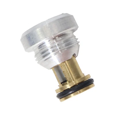 Oil Relief Pressure Valve 059103175F For 1998-2016 Audi A4 Allroad Quattro Foto 1 de 4