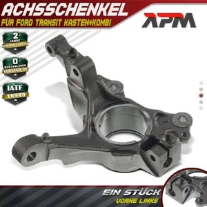 Mangueta Suspención Delantero Izquierdo para Ford Transit Courier Caja + - Imagen 1 de 8