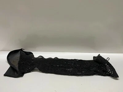 16-19 NISSAN MAXIMA TRUNK CARGO NET USED OEM B1 Foto 1 de 4