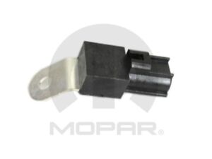 Mopar 68080837AB Capacitor Ignition
