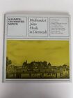 Kammerorchester Merck - 300 Jahre Musik In Darmstadt - 3-Lps | Vinyl