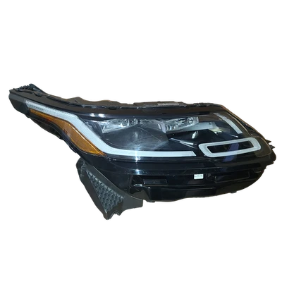 Genuine 2018-2023 Land Rover Range Rover Velar LED Headlight RH (M8A2-13W029-FA) - Image 1 of 4