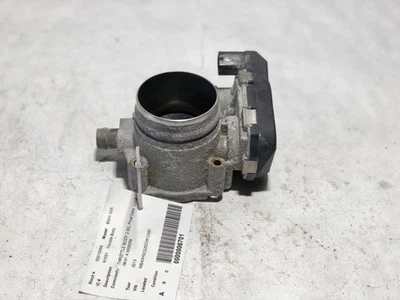 Cuerpo del acelerador compatible con BMW 320i 328i 528i N20 16276 12-18 Foto 1 de 4