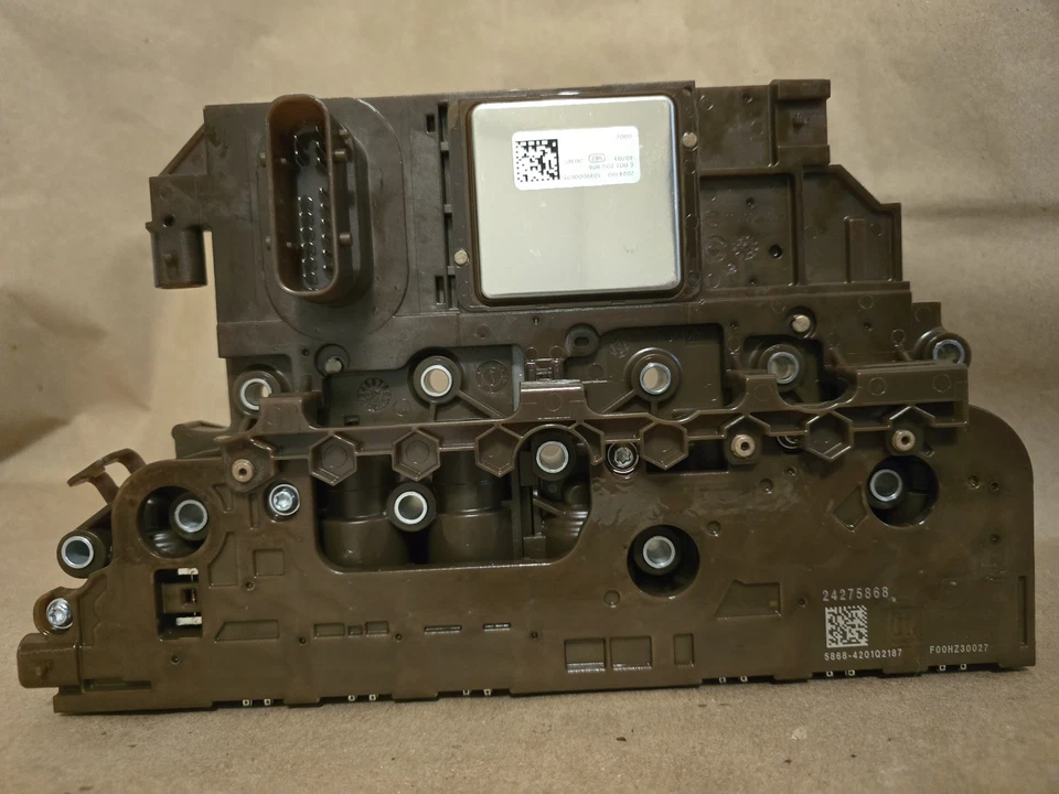 Модуль управления трансмиссией ACDelco Mexico 24275868 - Изображение 1 из 4